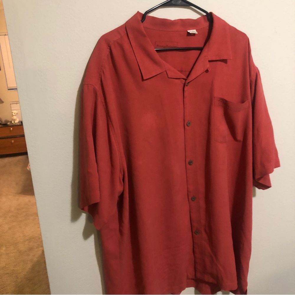 Tommy Bahama